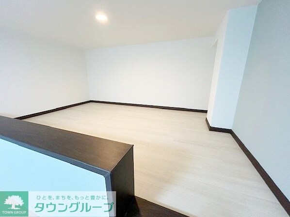 ランドホップ鶴見生麦の物件内観写真